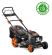 Газонокосарка бензинова GRUNHELM S531VHY (73638)