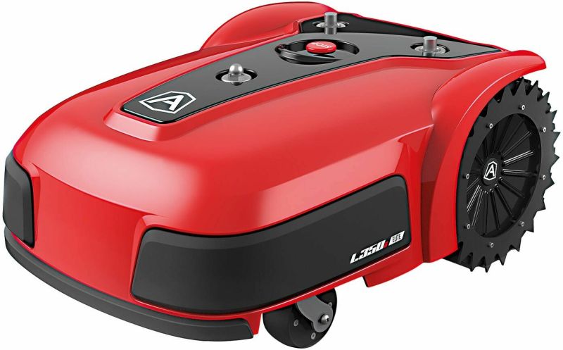 Газонокосарка-робот Ambrogio L350i Elite