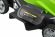 Газонокосарка акумуляторна Greenworks G40LM45K4 (2500107UB) (без акумулятора і ЗП)
