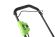 Газонокосарка акумуляторна Greenworks G40LM45K4 (2500107UB) (без акумулятора і ЗП)