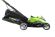 Газонокосарка акумуляторна Greenworks G40LM45 (2500107) (без акумулятора і ЗП)