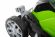 Газонокосарка акумуляторна Greenworks G40LM35 (2501907) (без акумулятора і ЗП)