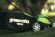 Газонокосарка акумуляторна Greenworks G40LM35 (2501907) (без акумулятора і ЗП)