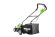 Газонокосарка акумуляторна Greenworks G40LM35 (2501907) (без акумулятора і ЗП)