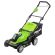 Газонокосарка акумуляторна Greenworks G40LM41K2 (з АКБ 2 Ah і ЗП) (2504707UA)