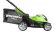 Газонокосарка акумуляторна Greenworks G40LM41K2 (з АКБ 2 Ah і ЗП) (2504707UA)