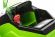 Газонокосарка акумуляторна Greenworks G40LM41 (2504707) (без акумулятора і ЗП)