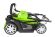 Газонокосарка електрична Greenworks GLM1035 (2505107)