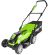 Газонокосарка електрична Greenworks GLM1035 (2505107)