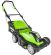 Газонокосарка електрична Greenworks GLM1241 (2505207)