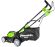 Газонокосарка електрична Greenworks GLM1241 (2505207)