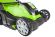 Газонокосарка електрична Greenworks GLM1241 (2505207)