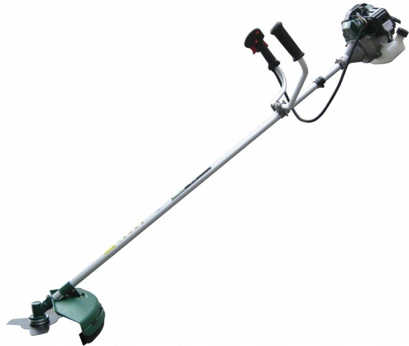 Мотокоса Iron Angel BC 40 Profi