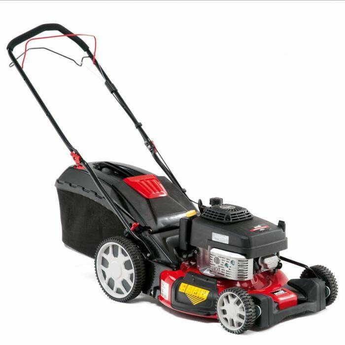 Бензинова газонокосарка MTD Advance 53 SPK HW