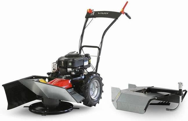 Сінокосарка Vari BDR-620B LUCINA MAX + VM-580 (4433)
