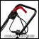 Газонокосарка електрична Einhell GC-EM 1032 (3400257)