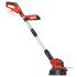 Акумуляторний тример Einhell GE-CT 18/28 Li-Solo (3411242)