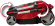 Акумуляторна газонокосарка Einhell Expert GE-CM 36/37 Li (2x3 Аг) (3413170)