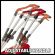 Акумуляторна газонокосарка Einhell Expert GE-CM 36/37 Li-Solo (3413172)