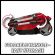 Акумуляторна газонокосарка Einhell Expert GE-CM 36/37 Li-Solo (3413172)