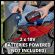 Акумуляторна газонокосарка Einhell Expert GE-CM 36/34-1 Li-Solo (3413226)