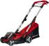 Аккумуляторная газонокосилка Einhell Expert GE-CM 36/34-1 Li-Solo (3413226)