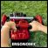 Акумуляторна газонокосарка Einhell Expert GE-CM 36/34-1 Li-Solo (3413226)