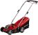 Газонокосарка акумуляторна Einhell GE-CM 18/33 Li-Solo (3413266)