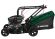 Газонокосарка бензинова Scheppach Parkside PBRM 41 B2 (39112199915)