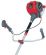 Мотокоса Vitals Professional BK 4714-4a Pride (118597)