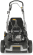 Газонокосарка бензин самохід Stiga Twinclip55SHBBC