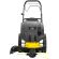 Тримерна газонокосарка TEXAS Pro Trim 600