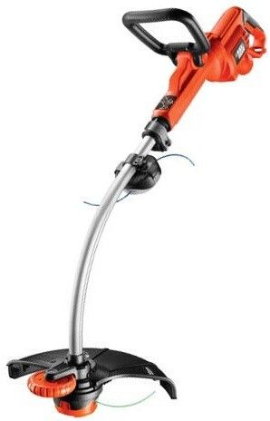 Тример електричний BLACK & DECKER GL8033