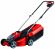 Газонокосарка акумуляторна Einhell GE-CM 18/30 Li (1x3,0Ah)
