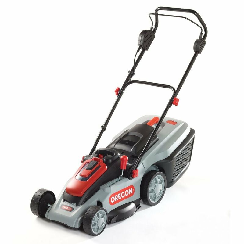 Газонокосарка Oregon LM300-R7 (586734)