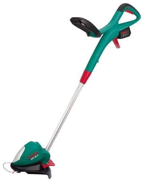 Акумуляторний тріммер Bosch ART 26 LI 18 V (06008A5C00)