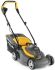 Электрическая газонокосилка Stiga Collector39E