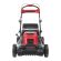 Акумуляторна самохідна газонокосарка Milwaukee M18F2LM53-0 (4933479584) (без АКБ та ЗП)