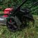 Акумуляторна самохідна газонокосарка Milwaukee M18F2LM53-0 (4933479584) (без АКБ та ЗП)