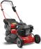 Газонокосарка Weibang WB 456 SC 6in1 RL (01WB456SC)