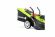 Газонокосарка акумуляторна Faworyt PRO 2x20V 4garden AM3422S