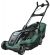 Електрична газонокосарка Bosch AdvancedRotak 660 (06008B9206)