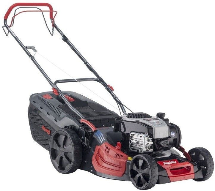 Газонокосарка бензинова Al-ko 51.0 SP-В Comfort Plus (119943)