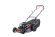 Газонокосарка бензинова Al-ko 51.0 SP-В Comfort Plus (119943)