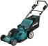 Аккумуляторная газонокосилка Makita DLM481Z (без АКБ та ЗУ)