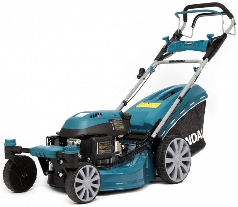 Бензинова газонокосарка Hyundai L 5110RS