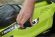 Акумуляторна газонокосарка Ryobi ONE + Hybrid RLM18X36-H250F (5133003705)