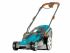 Електрична газонокосарка Gardena Power Max 42E