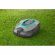 Газонокосарка-робот Gardena Sileno + (04054-60.000.00)