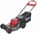Акумуляторна самохідна газонокосарка Milwaukee M18F2LM53-122 (4933479585)